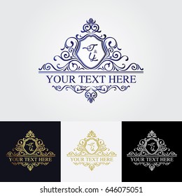 Wedding Logo