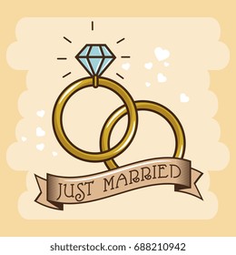 wedding logo design