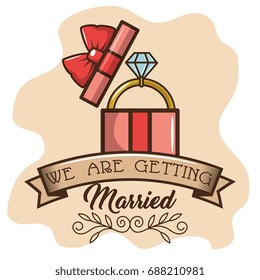 wedding logo design