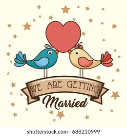 wedding logo design