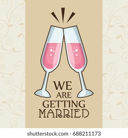 wedding logo design