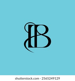 Wedding Logo Design, Wedding Monogram