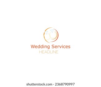 Wedding Logo Images, Stock Photos and Vectors Initial Ct Beauty Monogram Elegant Logo Stock Vector (Royalty Free) Eps 10