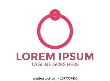 wedding logo vector design