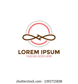 WEDDING LOGO VECTOR, HAPPY WEDDING