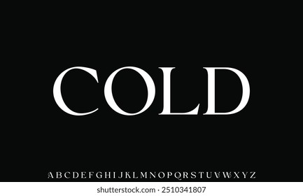 Wedding luxury alphabet letters font with tails. Typography elegant classic serif fonts and number decorative vintage retro for logo branding.