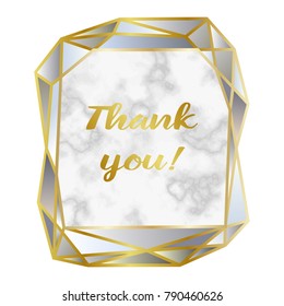 Wedding Luxury Card