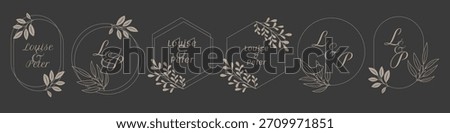 wedding monogram hs revisi rev 