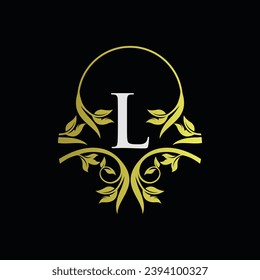 Colección de plantillas de logotipo de monograma de boda Vector Premium