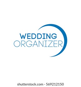 Wedding organizer