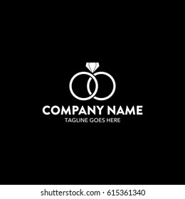 Wedding Or Wedding Organizer Logo