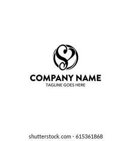 Wedding Or Wedding Organizer Logo