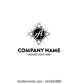 Wedding Or Wedding Organizer Logo