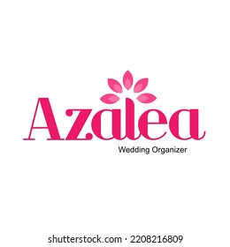 Wedding Organizer Logo Stock Photos Illustration Stock Vector (Royalty ...