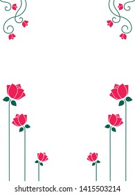 Wedding and Party Invitation Template