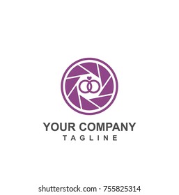 wedding photography icon