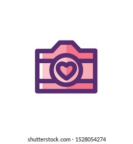 Wedding Photography, Valentine Day Symbol