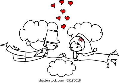 wedding picture