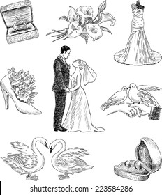 wedding pictures