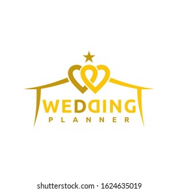 wedding planner logos and events