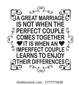 Marriage Quotes High Res Stock Images Shutterstock