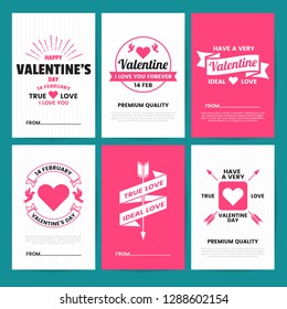Wedding Retro Vintage Vector Label for banner