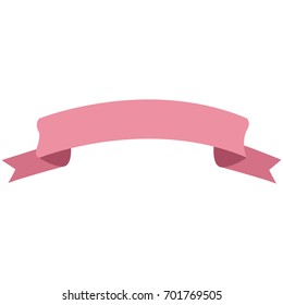 wedding ribbon banner decoration ornament