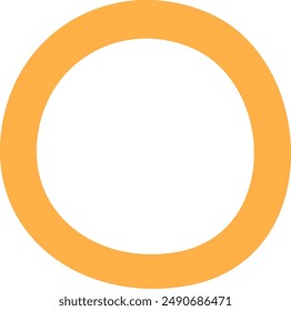 Wedding Ring Jewelery Vector Illustration