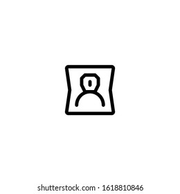 Wedding Ring Proposal Marriage Icon, Logo, Vector