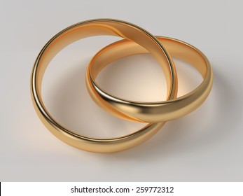 Wedding rings