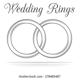 wedding rings