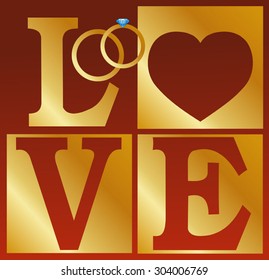 wedding rings