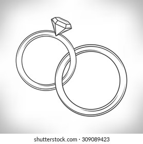 wedding rings