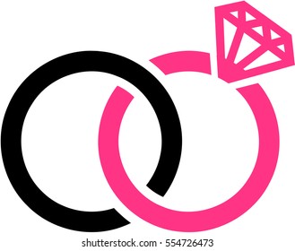 Wedding rings