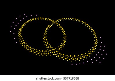 Wedding rings