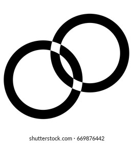 Wedding rings
