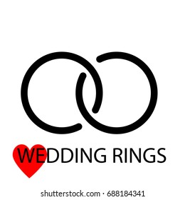 Wedding rings