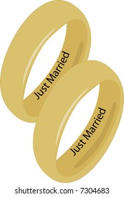 wedding rings