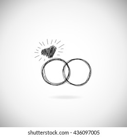 Ring Two Images Stock Photos Vectors Shutterstock