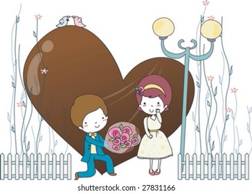 Wedding Story
