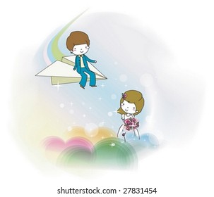 Wedding Story