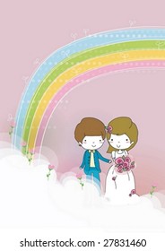 Wedding Story