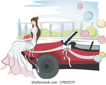 Historia de la boda