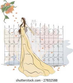 Wedding Story