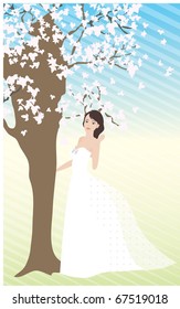 Historia de la boda