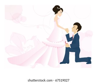 Wedding Story