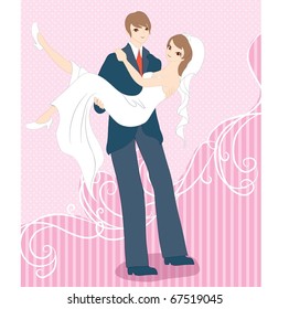 Wedding Story