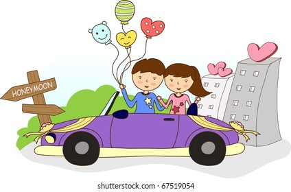 Wedding Story