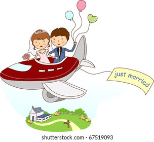 Historia de la boda