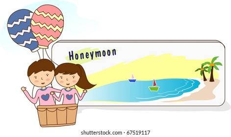Wedding Story